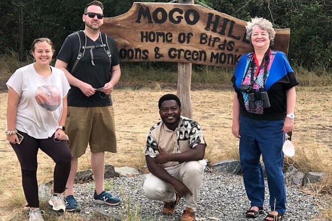 Private Tour of Shai Hills Reserve, Volta River & a Bead Factory. - Final Thoughts