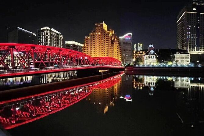 Private Tour of Shanghai Museum the Bund Yu Garden and Cruise on Huangpu River - Final Thoughts