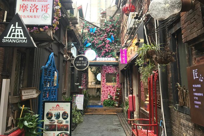 Private Tour of Shanghai Museum the Bund Yu Garden and Cruise on Huangpu River - Final Thoughts: Is This Tour Right for You?