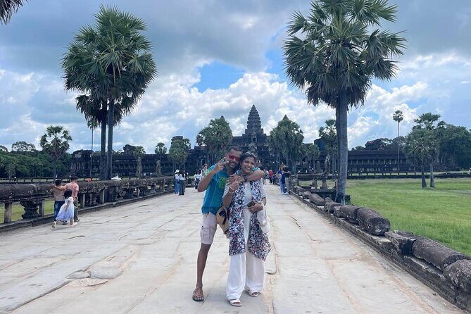 Private Tour of Siem Reap Angkor Cambodia - Final Thoughts