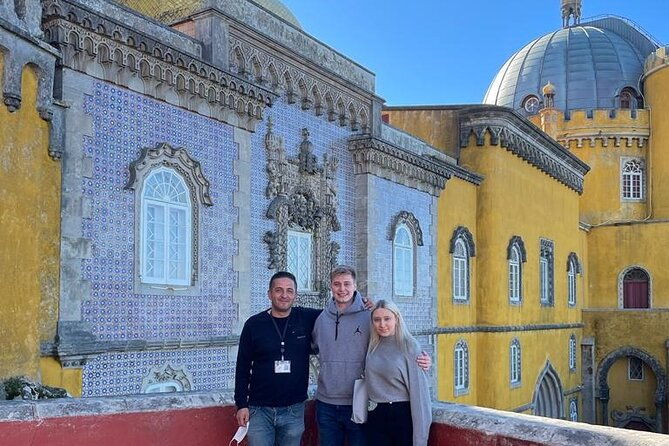 private-tour-of-sintra-the-glorious-garden-of-eden-with-pickup