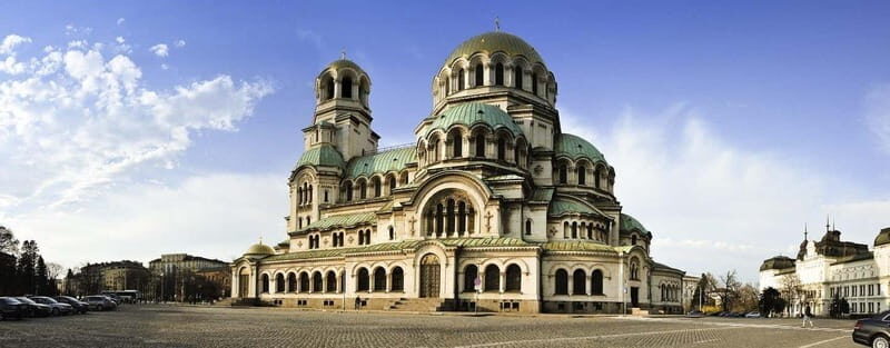 Private tour of Sofia from Skopje - Exploring Sofia from Skopje: A Detailed Look at the Private Tour Experience
