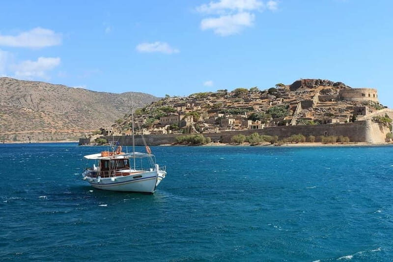 Private tour of Spinalonga historical island from Heraklion - Exploring the Itinerary: What Makes Each Stop Special