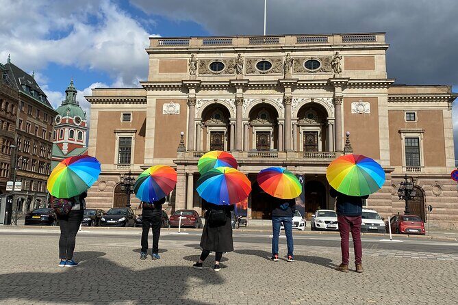 Private tour of Stockholm. - A Closer Look at the Itinerary