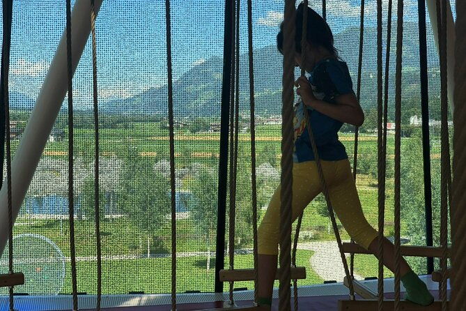private-tour-of-swarovski-crystal-world-from-innsbruck