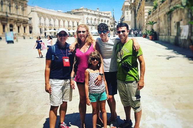 private-tour-of-syracuse-in-6-hours-with-enrica-de-melio