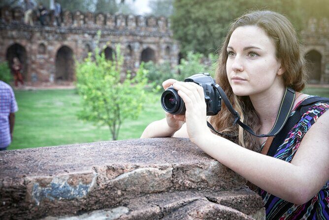 Private Tour of Taj Mahal and Itmad-ud-Daula from Delhi - The Experience: A Closer Look at the Itinerary