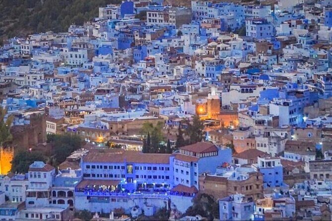private tour of Tangier included (Camel Ride) and Beautiful View) - In-Depth Look at the Tour Itinerary