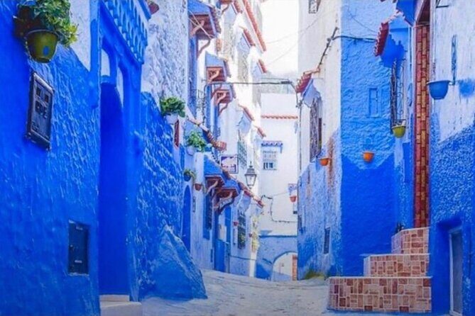 private tour of Tangier included (Camel Ride) and Beautiful View) - The Value and Practicalities