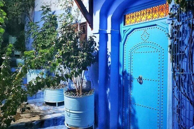 private tour of Tangier included (Camel Ride) and Beautiful View) - FAQs