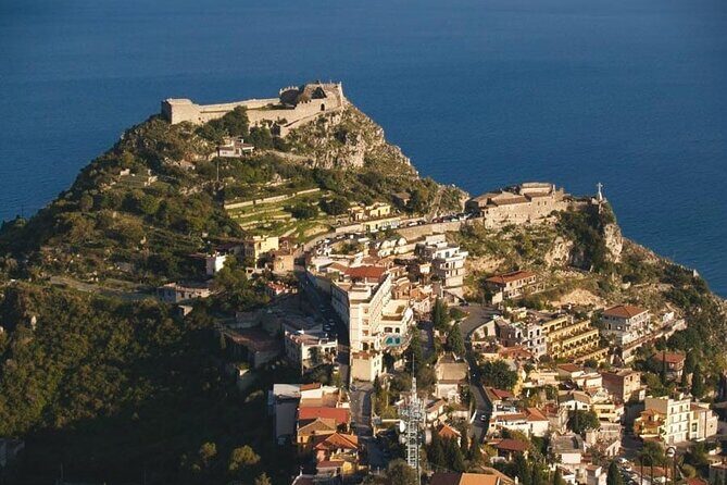 Private Tour of Taormina and Castelmola from Catania - What Sets This Tour Apart