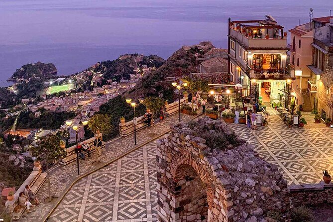 Private Tour of Taormina and Castelmola from Catania - Who Will Love This Tour?