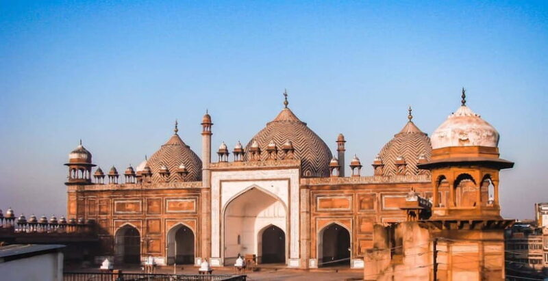 Private Tour of Temples and Spiritual Sites of Agra - Why This Tour Offers Great Value