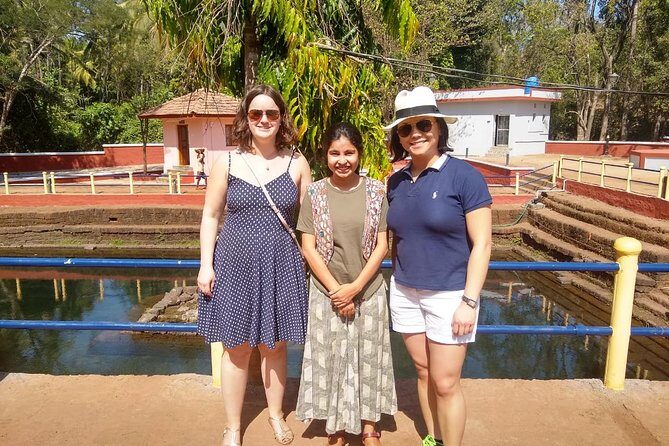 Private tour of temples of Goa, architectural marvels and cultural icons - Practical Tips for the Tour