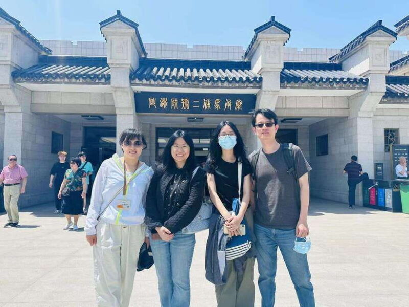 private-tour-of-terracotta-army-tomb-of-first-emperor