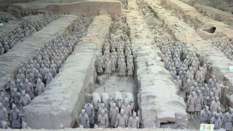 private-tour-of-terracotta-army-tomb-of-first-emperor