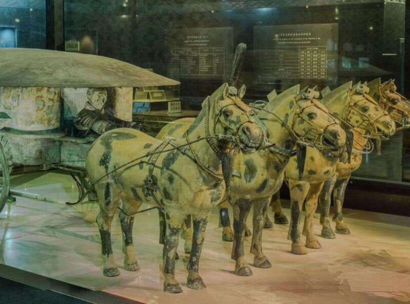 private-tour-of-terracotta-army-tomb-of-first-emperor