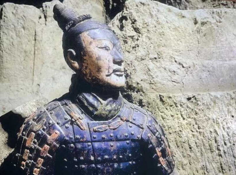 private-tour-of-terracotta-army-tomb-of-first-emperor