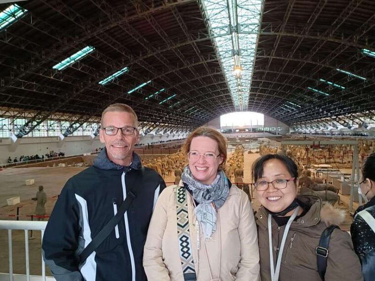 private-tour-of-terracotta-army-tomb-of-first-emperor