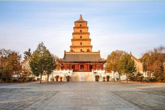 Private Tour of Terracotta Warriors, History Museum, Big Wild Goose Pagoda - Exploring Xian: A Private Tour of the Terracotta Warriors, History Museum, and Big Wild Goose Pagoda