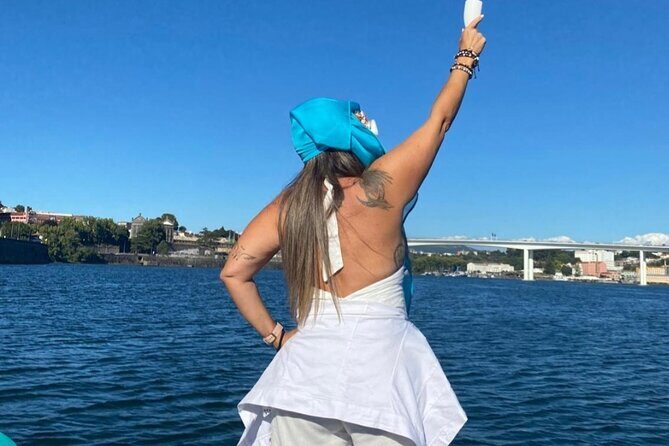 Private Tour of the 6 Bridges with Port Wine - Practical Details