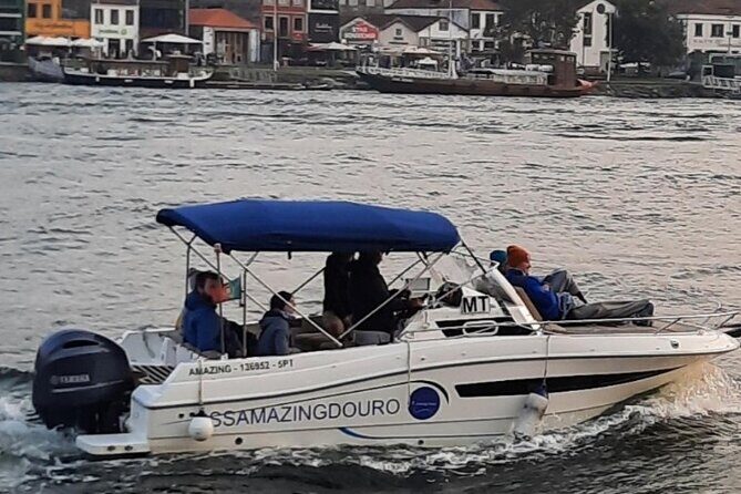 Private Tour of the 6 Bridges with Port Wine - FAQs