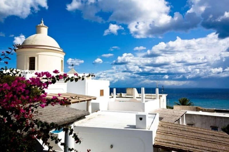 Private Tour of the Aeolian Islands - An In-Depth Look at the Private Aeolian Islands Tour