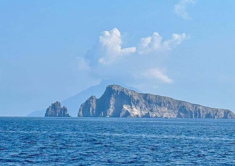 Private Tour of the Aeolian Islands - Final Thoughts
