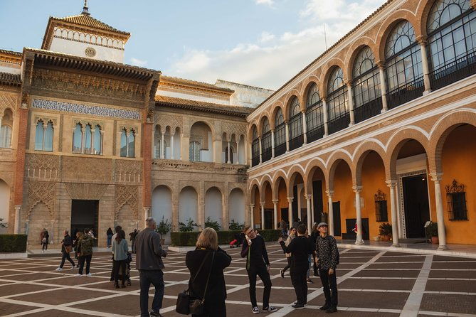 private-tour-of-the-alcazar-of-seville