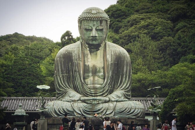 Private Tour of the Ancient Capital Kamakura from Tokyo - Key Points