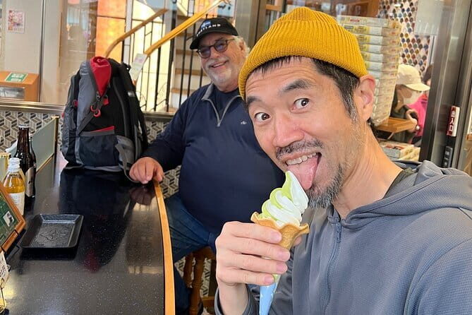 Private Tour of the Ancient Capital Kamakura from Tokyo - The Sum Up