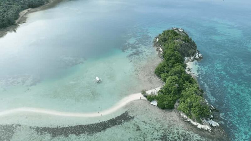 Private tour of the best beaches in El Nido - Weather & External Factors