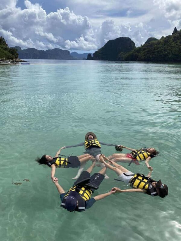 Private tour of the best beaches in El Nido - Summing Up