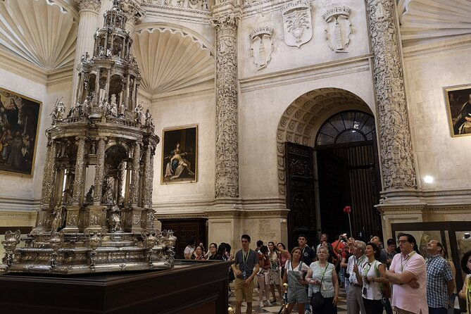 private-tour-of-the-cathedral-and-giralda-of-seville