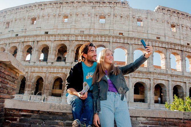Private Tour of the Colosseum, Roman forum & Palatine hill with Arena Floor - Who Is This Tour Best For?
