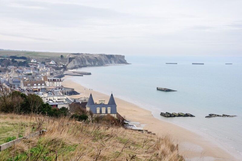 private-tour-of-the-d-day-landing-beaches-from-paris