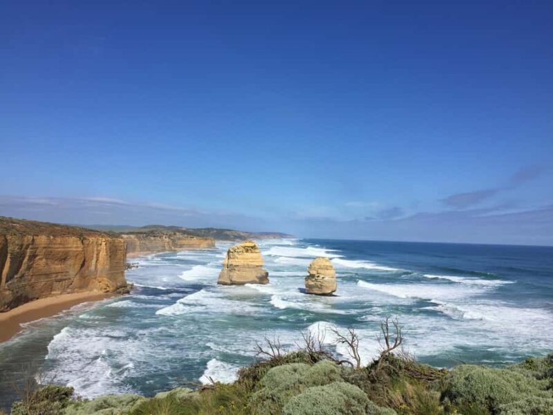 Private Tour of the Great Ocean Road & 12 Apostles - An In-Depth Look at the Great Ocean Road Private Tour