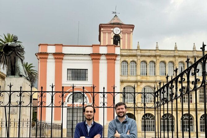 private-tour-of-the-historic-center-and-candelaria-in-bogota