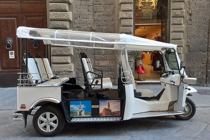 private-tour-of-the-historic-center-of-florence-by-golf-car