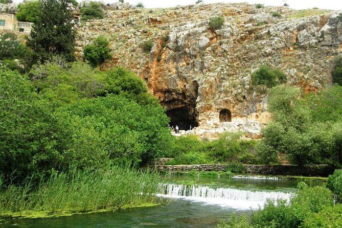 Private tour of the Israeli Far North - Tel Dan, Banias Reserve & Waterfall - A Closer Look at the Itinerary