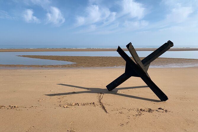 Private tour of the landing beaches from Bayeux - What Makes This Tour Stand Out?  