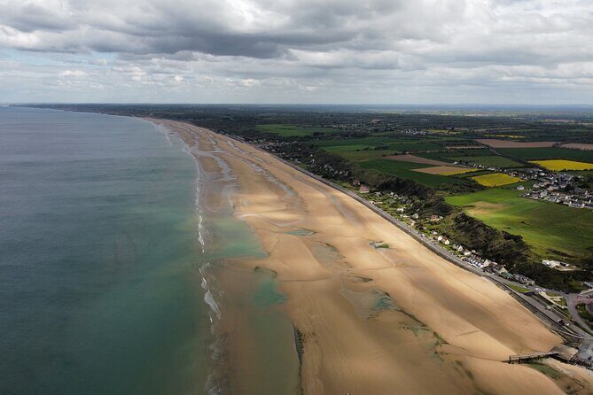 Private tour of the landing beaches from Bayeux - Final Thoughts  