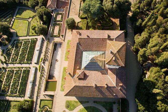 private-tour-of-the-medici-family-villa-in-florence