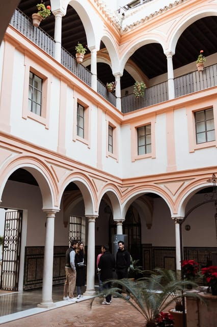 private-tour-of-the-museum-of-fine-arts-seville