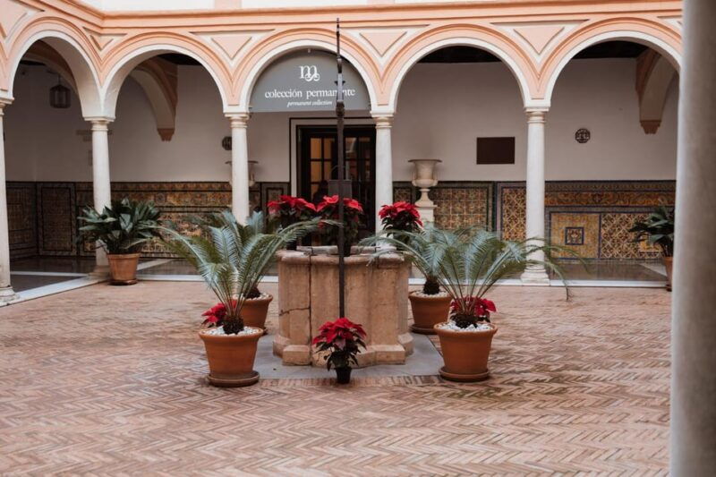 private-tour-of-the-museum-of-fine-arts-seville