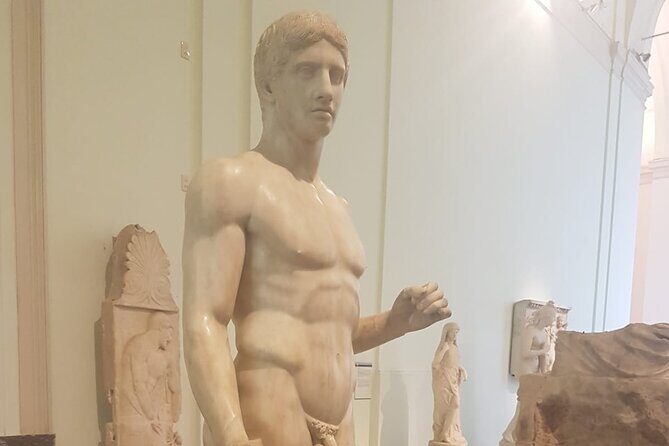 Private Tour of the National Archaeological Museum of Naples - Why This Tour Is Worth It