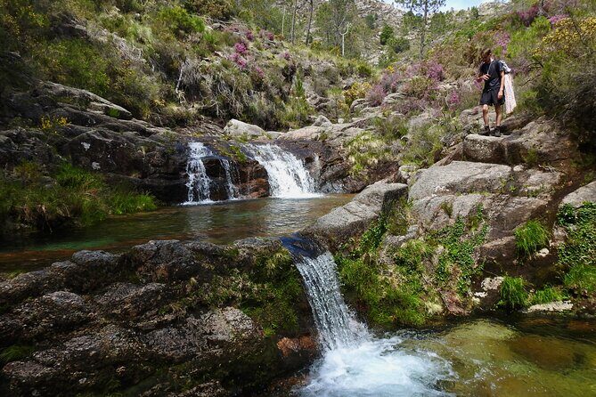 Private Tour of the Natural Waterfalls and Lagoons of Gerês - Key Points
