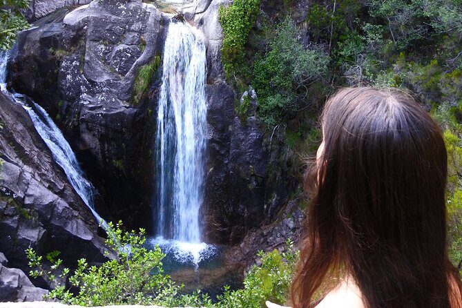 Private Tour of the Natural Waterfalls and Lagoons of Gerês - Who Should Book This Tour?