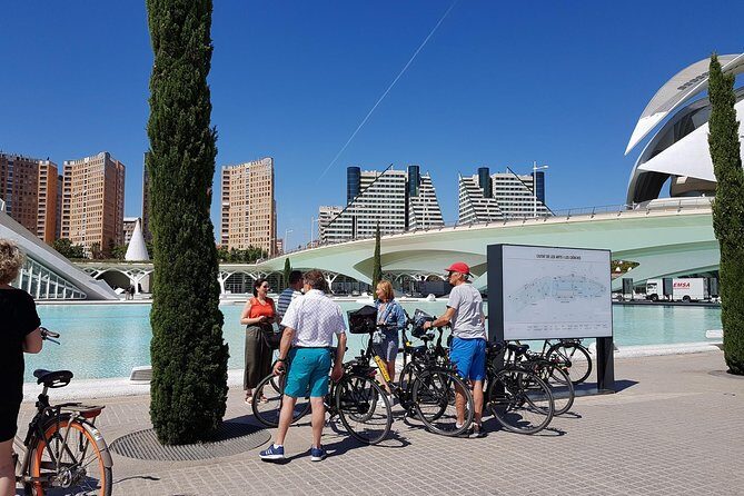 Private tour of the old city of Valencia - Exploring Valencia’s Old Town: A Closer Look
