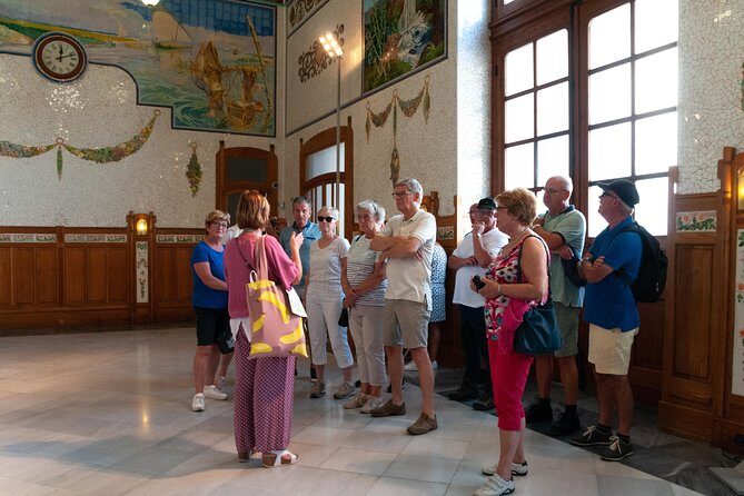 Private tour of the old city of Valencia - FAQ